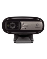 Webcam Logitech C170